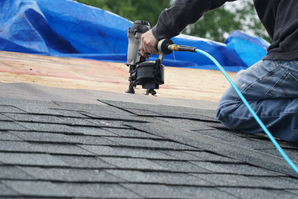 Best Green or Eco-Friendly Roofing Solutions  in Fairfax, SC